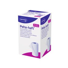   Hartmann Peha-haft öntapadó kötésrögzítőpólya 8cm x 4m