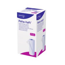   Hartmann Peha-haft öntapadó kötésrögzítőpólya 10cm x 4m