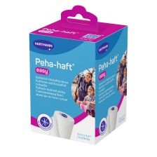   Hartmann Peha-haft Easy öntapadó kötésrögzítőpólya 8cm x 4m