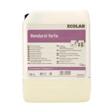 Ecolab Bendurol Forte alaptisztítószer 10L