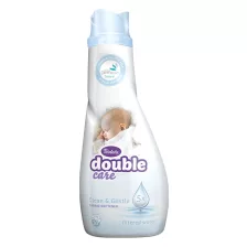 Violeta Double Care baba öblítő - 30 mosás 900ml