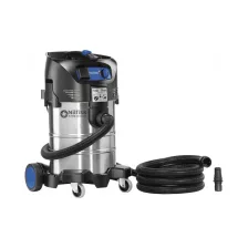   Nilfisk-BLUE Attix 40-21 PC INOX Ipari száraz-nedves porszívó