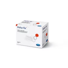 Hartmann Peha-fix rögzítőpólya 6cm x 4m 20db