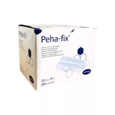 Hartmann Peha-fix rögzítőpólya 12cm x 4m 20db