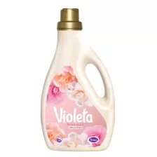 Violeta öblitő Rose Gold - 90 mosás 2,7L