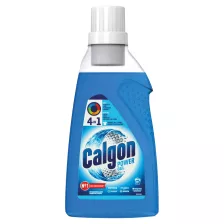 Calgon 2 In 1 vízlágyító gél 750ml