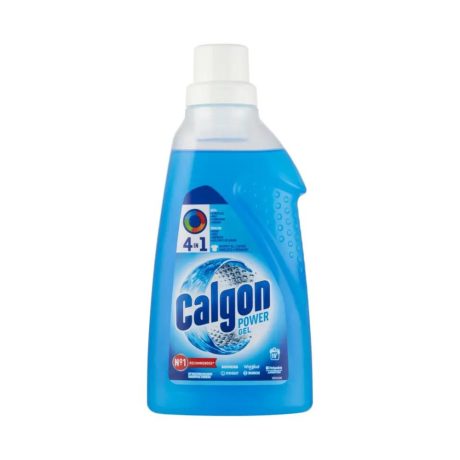 Calgon 2 In 1 Vízlágyító Gél  750 ml