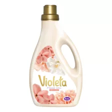 Violeta öblitő Flower Kiss - 90 mosás 2,7L