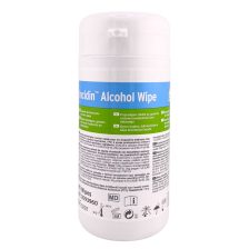   Ecolab Incidin Alcohol Wipe felületfertőtlenítő kendő 90db