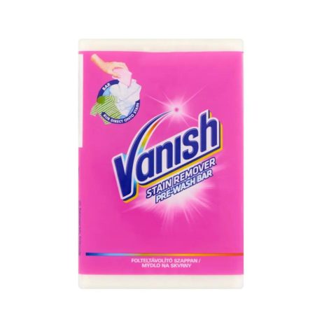 Vanish folteltávolító szappan 250 gr