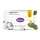 Violeta Premium Cotton nedves toalettpapír 88db