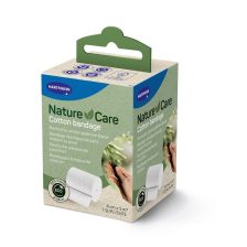 Hartmann Nature Care pamut pólya 6cm x 5m