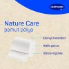 Hartmann Nature Care pamut pólya 6cmx5m 1db