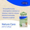 Hartmann Nature Care pamut pólya 6cmx5m 1db