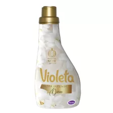   Violeta öblítő mikrokapszulákkal Divine - 62 mosás 1,55L