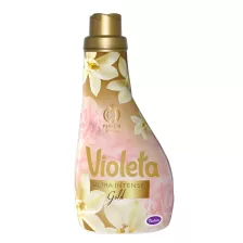   Violeta öblítő koncentrátum mikrokapszulákkal Gold - 62 mosás 1,55L