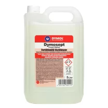 Dymosept fertőtlenítő tisztítószer Fenyő 5L