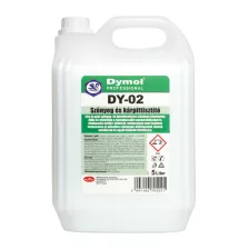 Dymol DY-02 szőnyegtisztító koncentrátum 5L