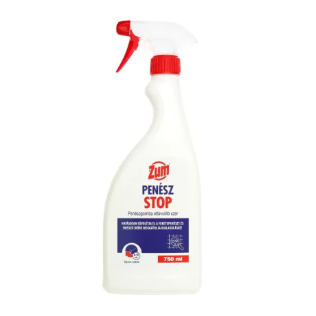 Zum Penész Stop penészeltávolító 750ml