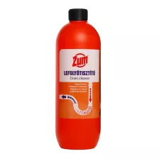 Zum lefolyótisztító 1000ml