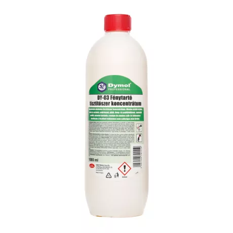 Dymol DY-03 fénytartó tisztítószer 1000ml