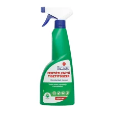 Dymosept fertőtlenítő tisztítóspray Fenyő 500ml