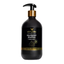   Well2You allergénmentes kézkímélő pumpás folyékony szappan 500ml