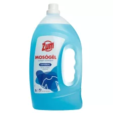 Zum mosógél Universal - 37 mosás 3L