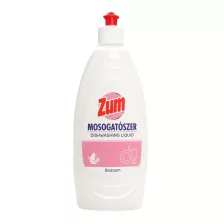 Zum kézi mosogatószer Balzsam 500ml