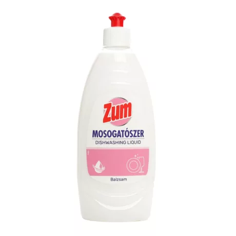 Zum kézi mosogatószer Balzsam 500ml