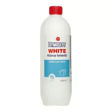 Dymosept White klóros fehérítő Virág 1000ml