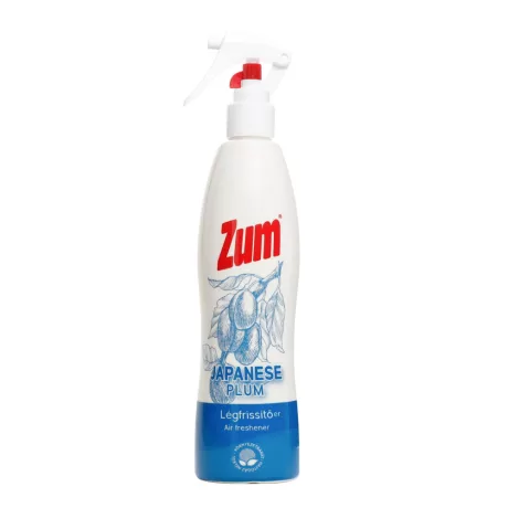 Zum légfrissítő Japán szilva 300ml