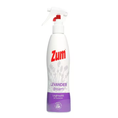 Zum légfrissítő Levendula álom 300ml