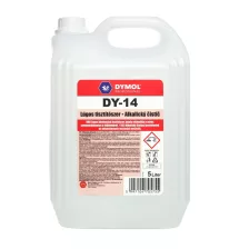 Dymol DY-14 lúgos tisztítószer 5L