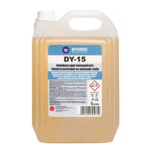 Dymol DY-15 folyékony gépi mosogatószer 5L
