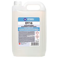   Dymol DY-16 Fertőtlenítő hatású kézi mosogató- és felülettisztító 5L