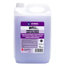 Well folyékony szappan Japán szilva 5L