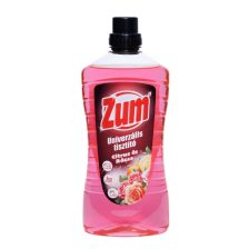 Zum univerzális tisztító citrom és rózsa 1000ml