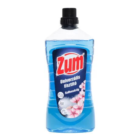 Zum univerzális tisztító szilvavirág 1000ml