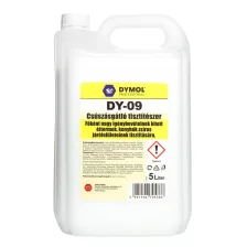   Dymol DY-09 éttermi és konyhai csúszásgátló tisztítószer 5L