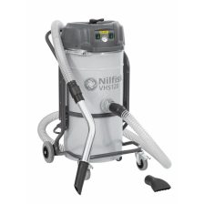   Nilfisk VHS 120CB CC GV ALL-IN-ONE #METAL porszívó fémipar számára 