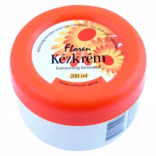Floren kézkrém Körömvirág 200ml