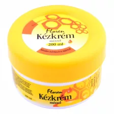 Floren kézkrém Mézkivonatos 200ml