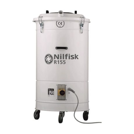 Nilfisk R155 X ipari porszívó 