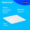 Hartmann Medicomp flísz steril sebfedő 10x10cm 5x2db