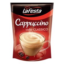 La Festa Classic instant kávé utántöltő 100g