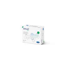   Hartmann Zetuvit Plus szuperabszorbens sebpárna 10x10cm 10db