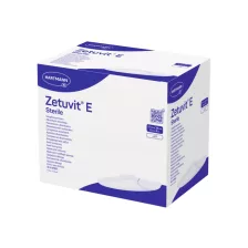 Hartmann Zetuvit E sebpárna, steril 15x20cm 25db