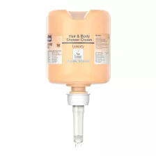 Tork Mini luxus krémtusfürdő és sampon 475ml