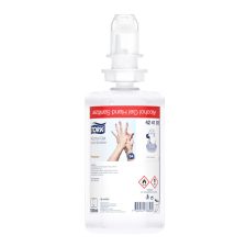 Tork alkoholos kézfertőtlenítő gél 1000ml